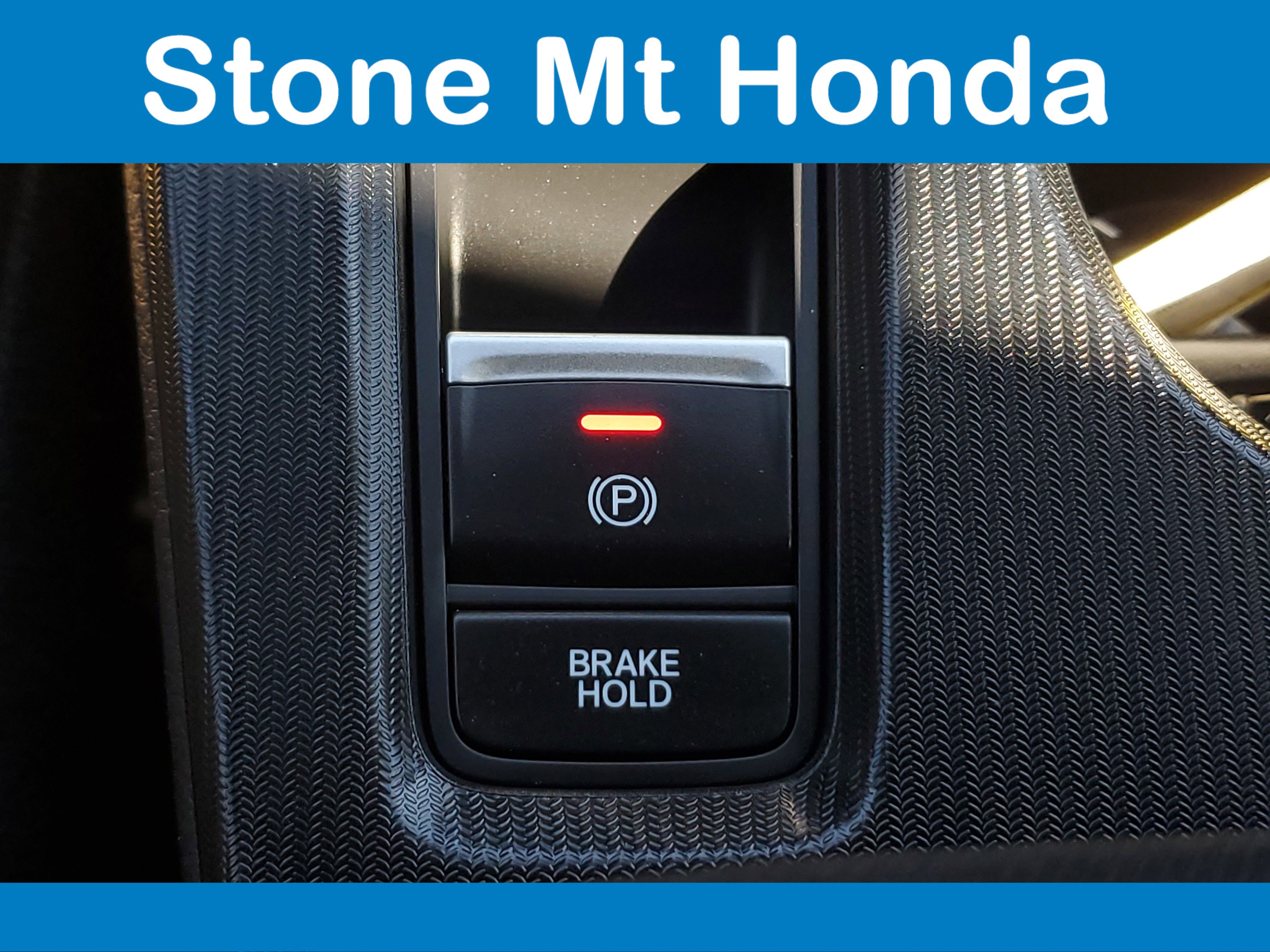 Used 2022 Honda Civic Sport image 29