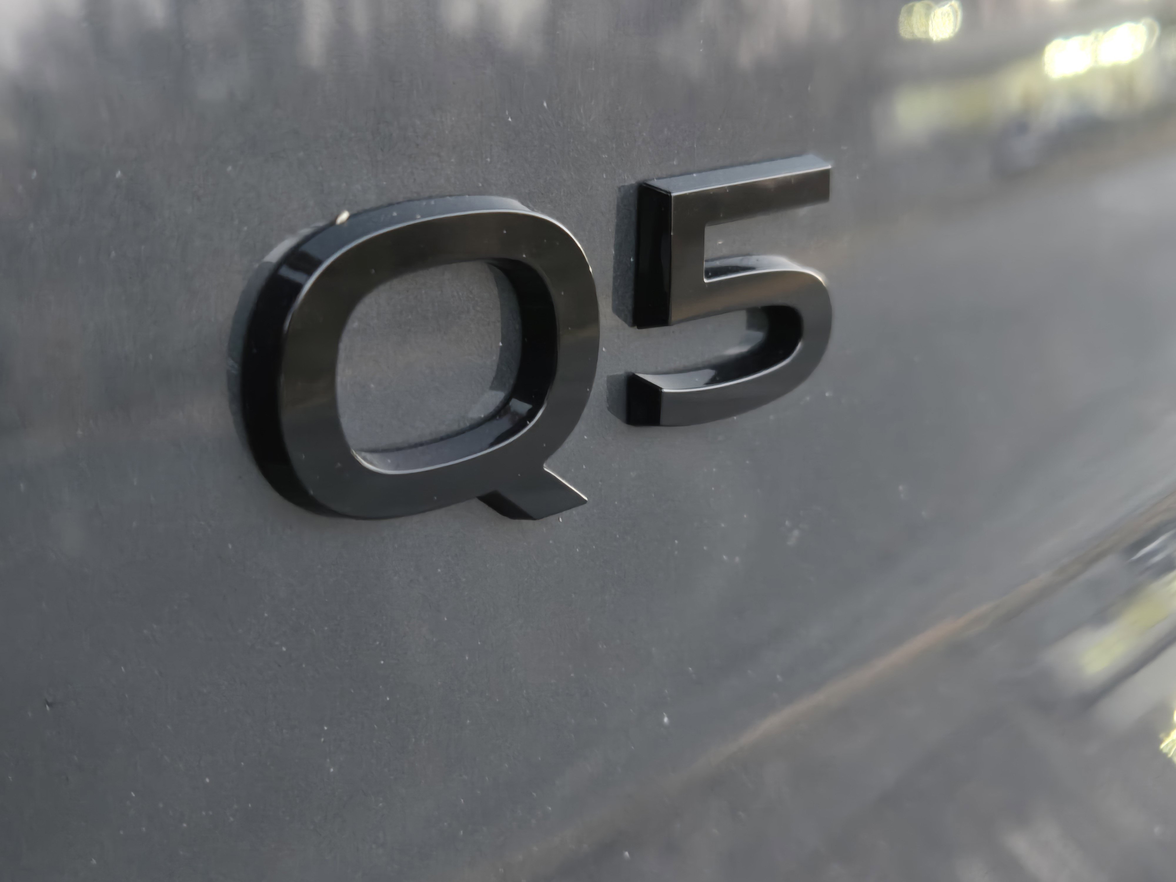 Used 2025 Audi Q5 Premium AWD/4WD image 21