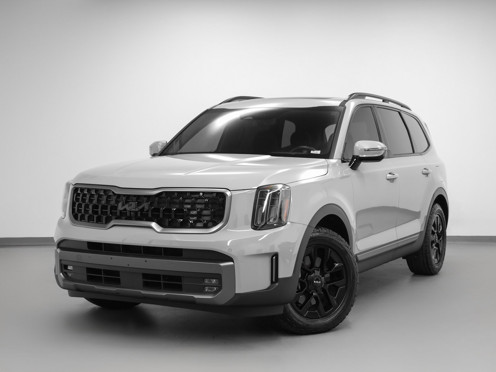Used 2023 Kia Telluride SX Prestige X-Pro