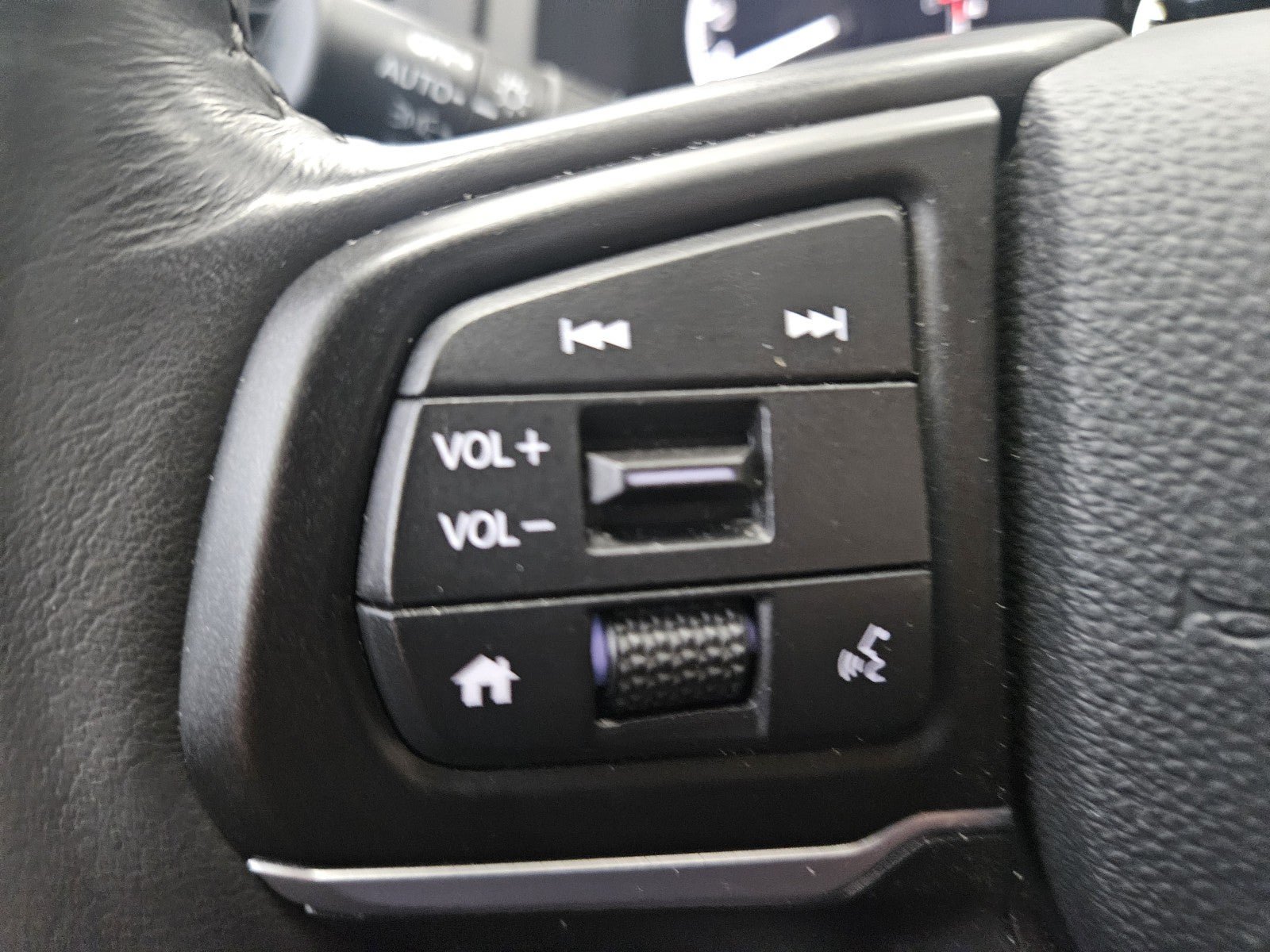 Used 2025 Honda Ridgeline RTL image 30