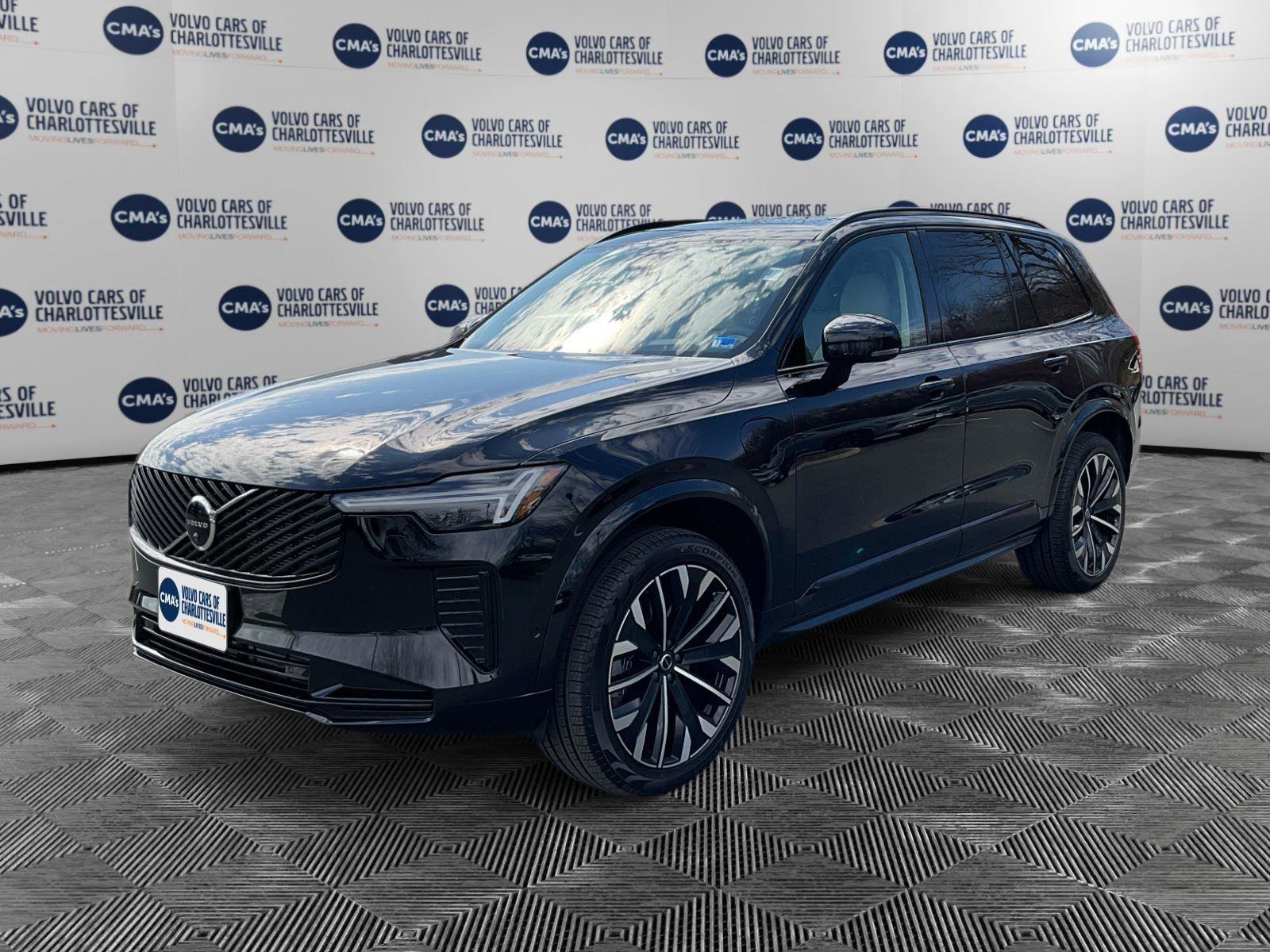 New 2026 Volvo XC90 T8 Ultra image 1