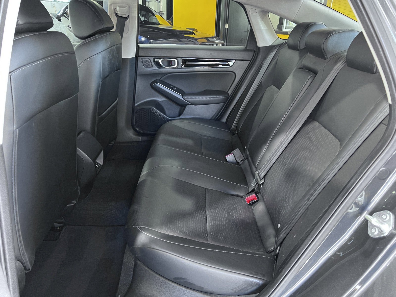 Used 2024 Honda Civic Touring image 19