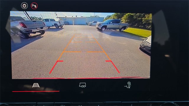 New 2026 GMC Canyon Elevation w/ Convenience Package image 36