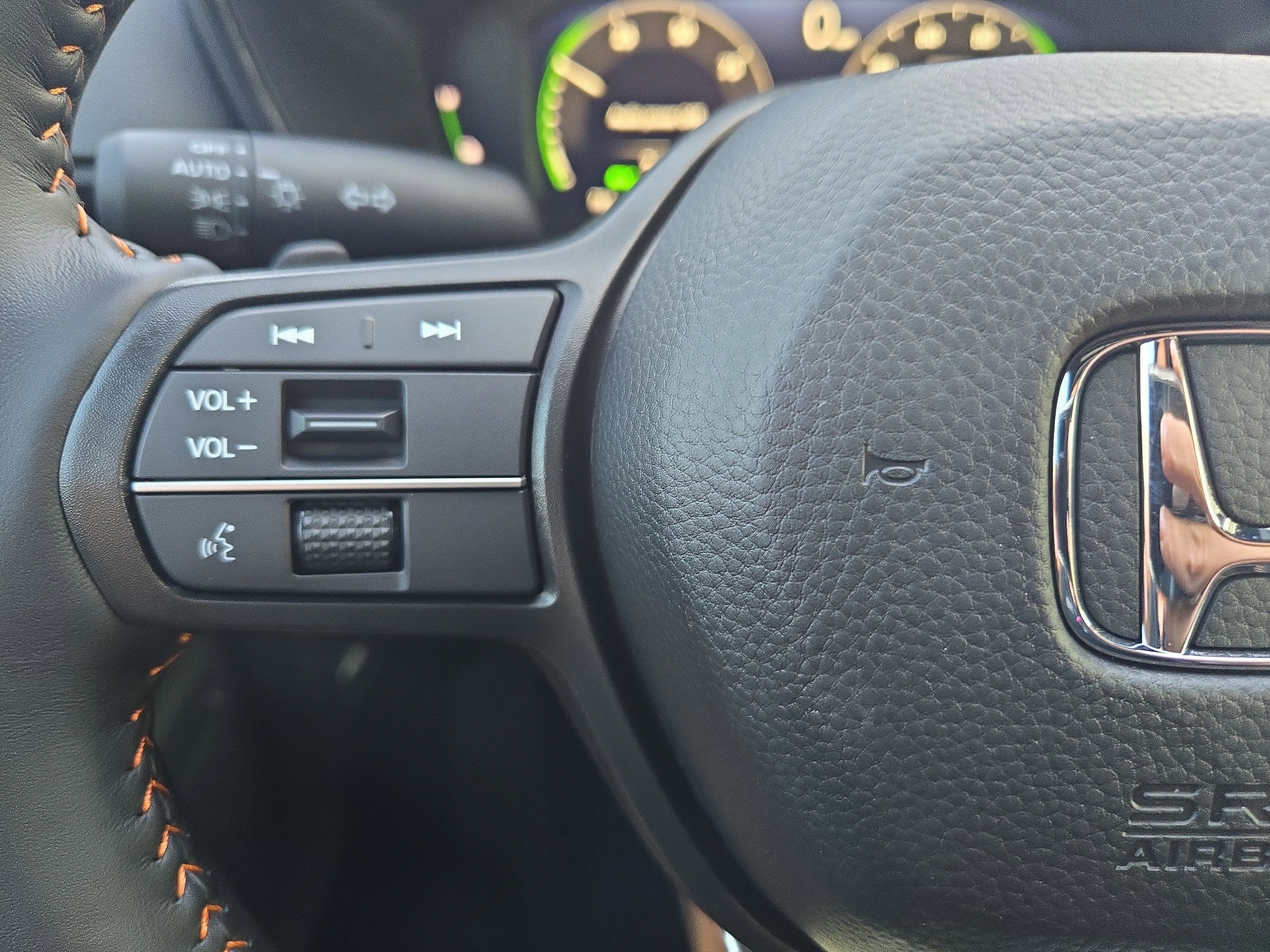 New 2027 Honda CR-V Sport-L image 19