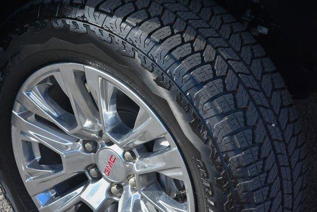 New 2025 GMC Sierra 1500 Denali w/ Technology Package image 3