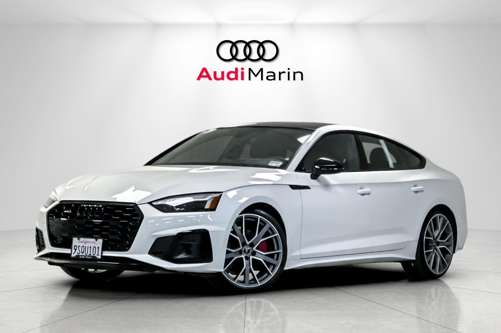 Used 2025 Audi A5 2.0T Premium Plus w/ Premium Plus