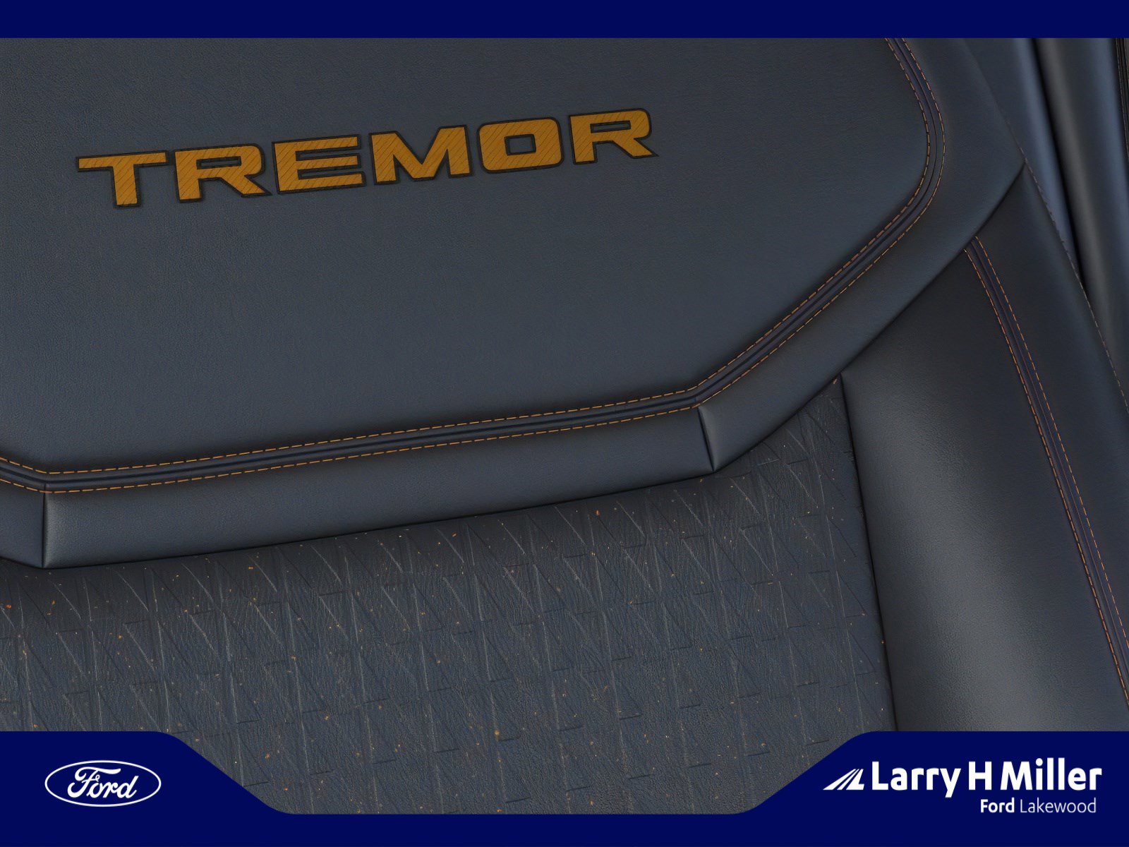 New 2026 Ford Maverick Tremor image 17