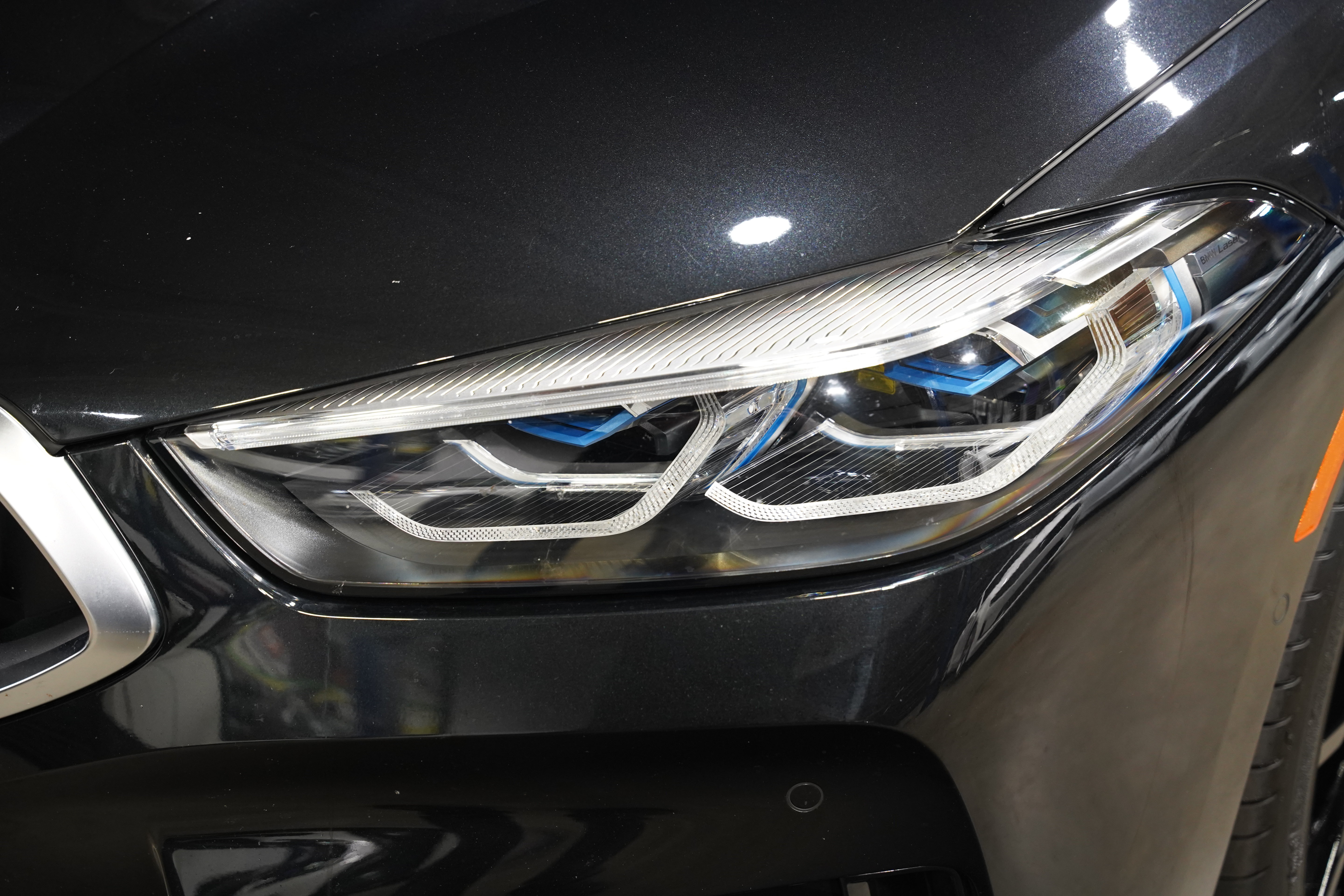 Used 2024 BMW M850i Gran Coupe xDrive w/ Driving Assistance Package AWD/4WD image 17