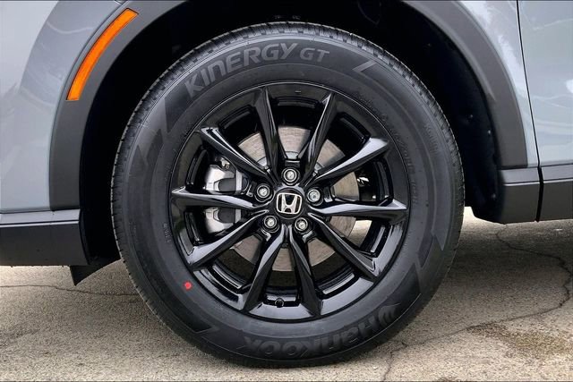 New 2026 Honda CR-V Sport-L image 12