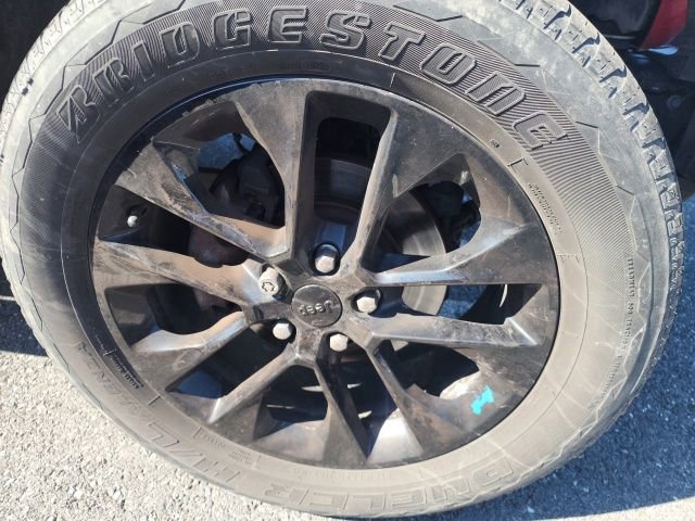 Used 2018 Jeep Wrangler Unlimited Sport S AWD/4WD image 4