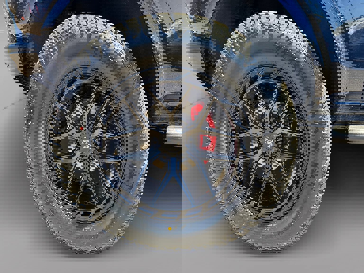 Used 2021 Ford Bronco Big Bend image 8