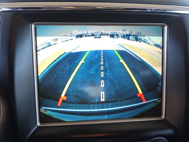 Used 2016 Jeep Grand Cherokee Limited AWD/4WD image 32