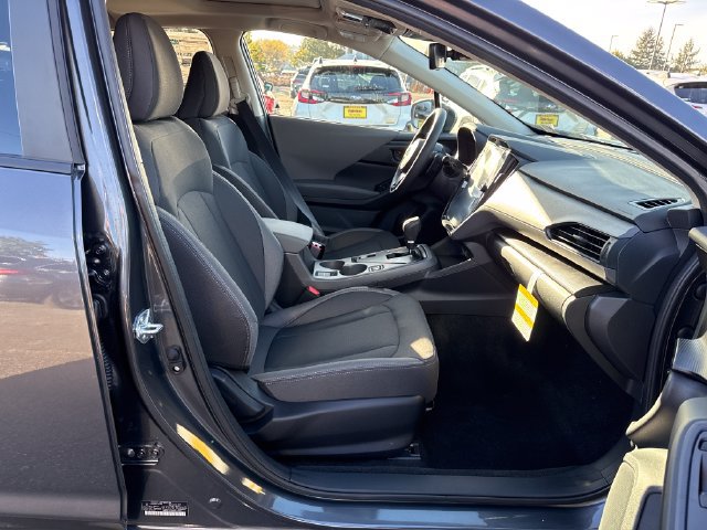 New 2026 Subaru Crosstrek 2.5i Premium AWD/4WD image 12
