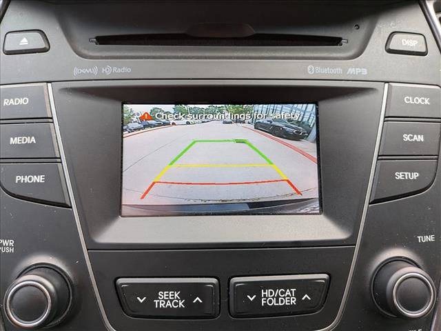 Used 2016 Hyundai Santa Fe SE image 11