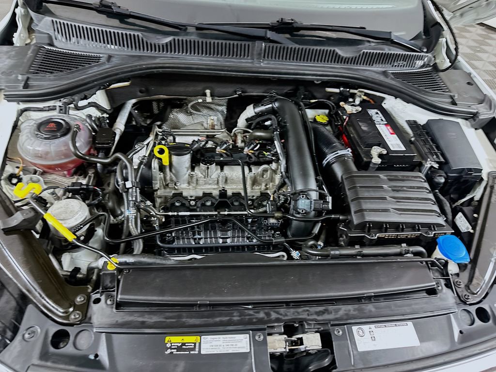Used 2019 Volkswagen Jetta R-Line image 29