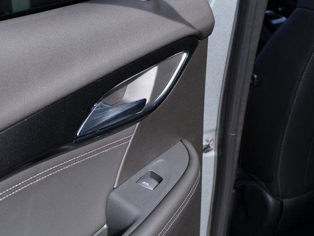 New 2026 Buick Envision Preferred image 13