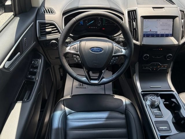 Used 2020 Ford Edge SEL w/ Convenience Package AWD/4WD image 35