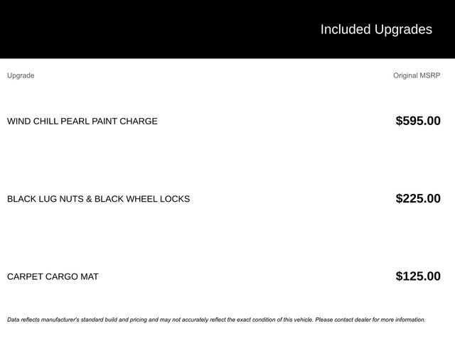 New 2026 MAZDA CX-50 AWD 2.5 Hybrid w/ Premium Pkg image 3