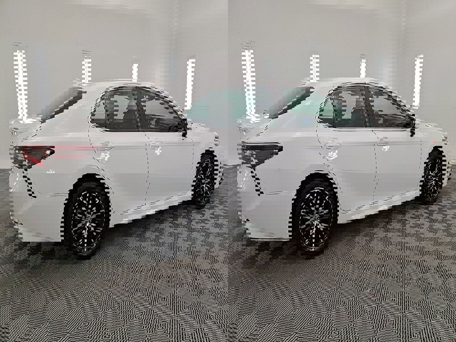 Certified 2024 Toyota Camry SE w/ Cold Weather Package image 26