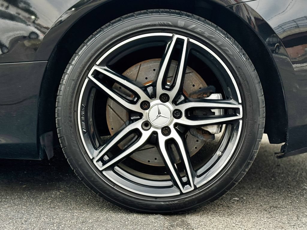 Used 2019 Mercedes-Benz E 53 AMG 4MATIC Coupe image 36