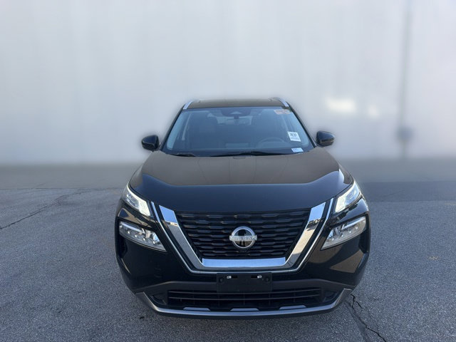 Used 2023 Nissan Rogue SL AWD/4WD image 14