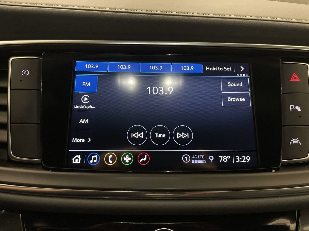 Used 2022 Buick Enclave Essence w/ LPO, Floor Liner Package FWD image 7