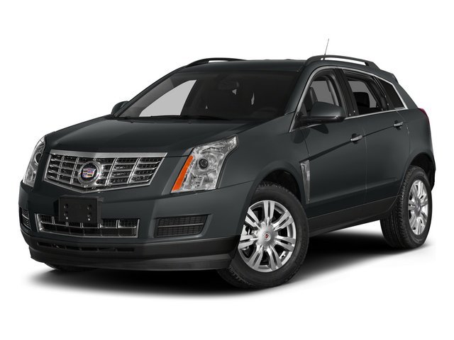 Used 2014 Cadillac SRX Performance w/ Driver Awareness Package image 1
