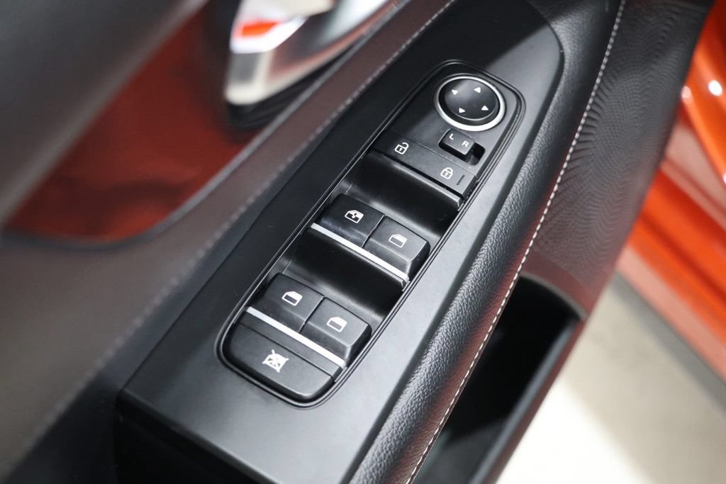 Used 2022 Kia Forte GT-Line w/ GT-Line Premium Package FWD image 18