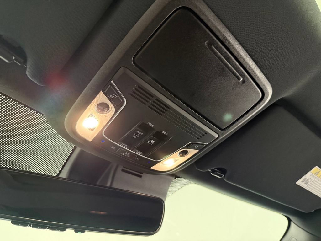 Used 2025 Honda Ridgeline RTL image 37