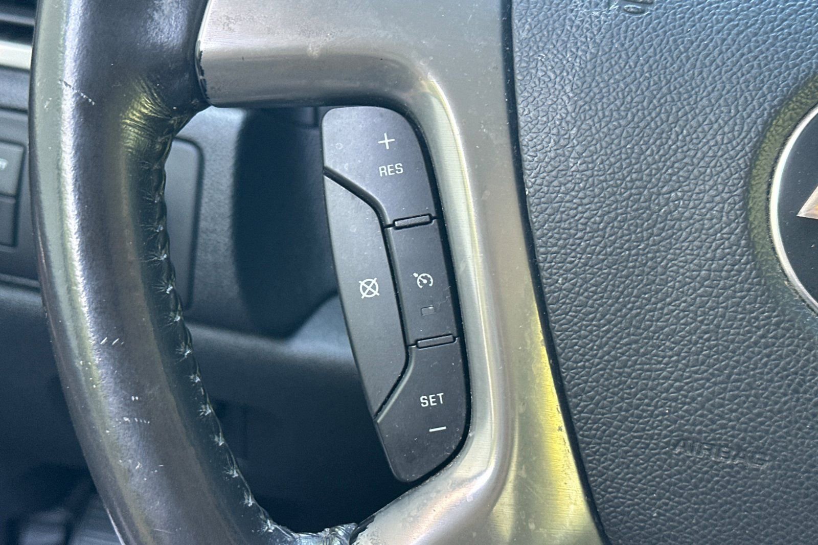 Used 2011 Chevrolet Silverado 2500 LTZ w/ LTZ Plus Package image 33