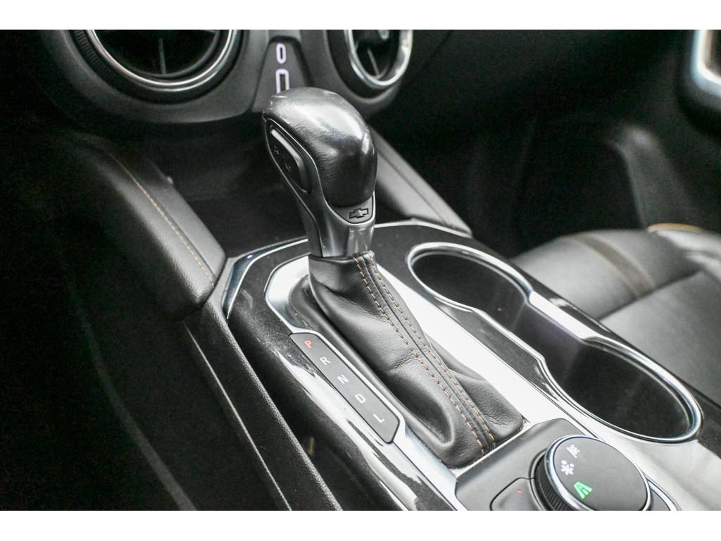 Used 2020 Chevrolet Blazer Premier image 42