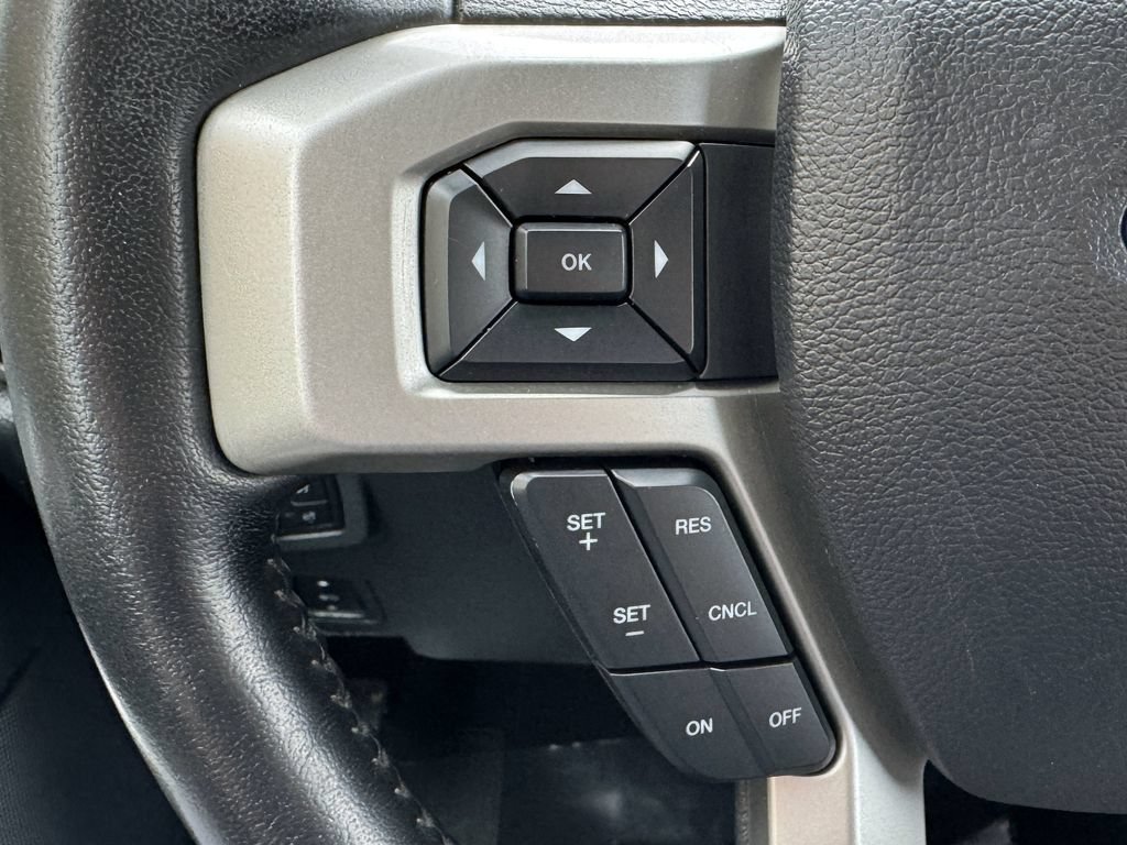 Used 2022 Ford F250 Lariat w/ Lariat Ultimate Package AWD/4WD image 25
