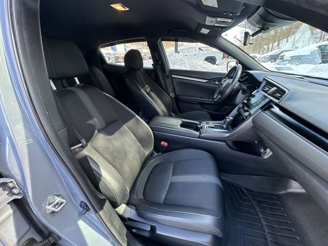 Used 2021 Honda Civic Sport image 28