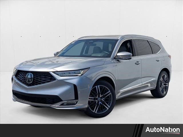 New 2026 Acura MDX SH-AWD w/ Advance Package image 1