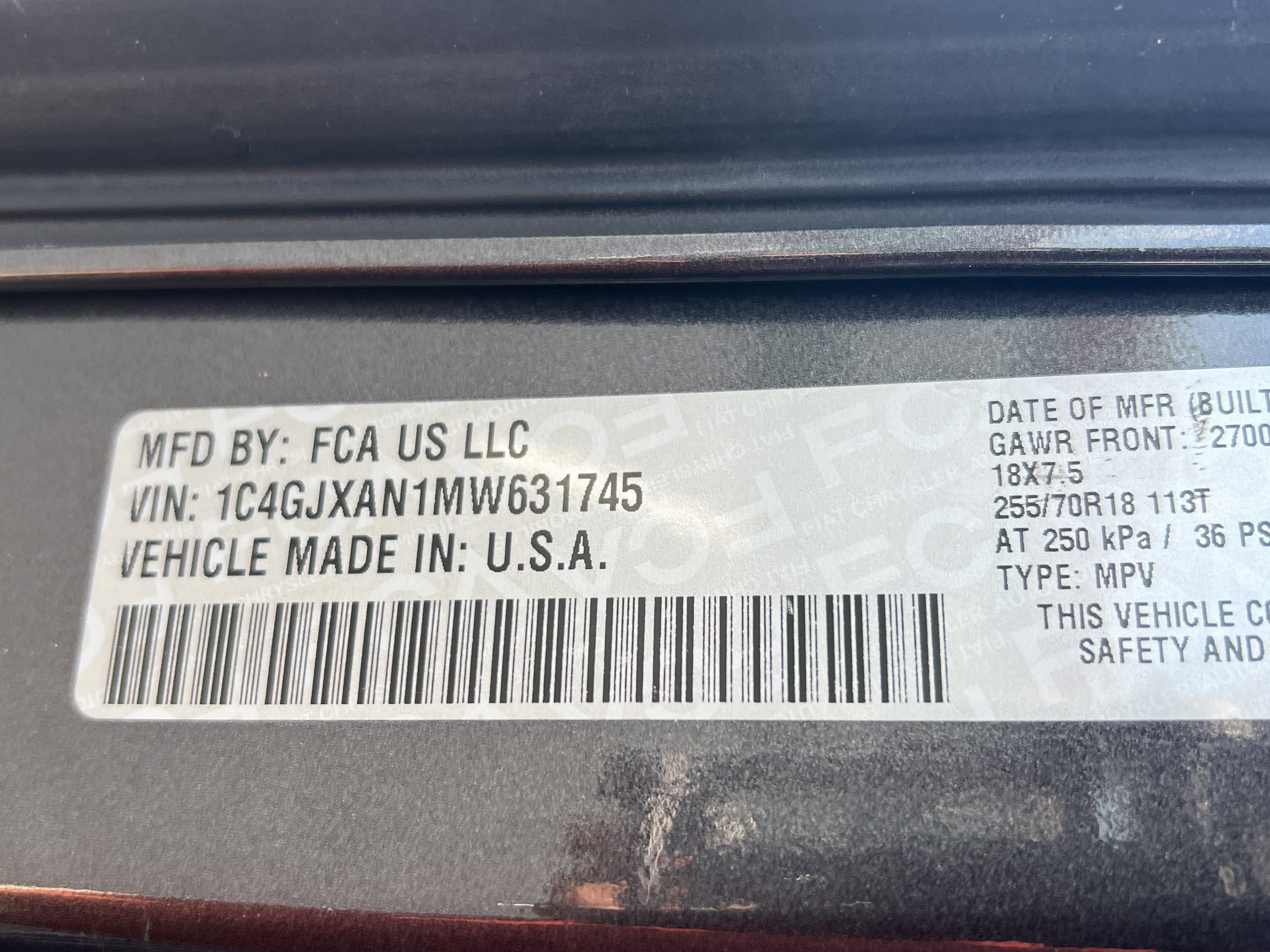 Used 2021 Jeep Wrangler Sport AWD/4WD image 29