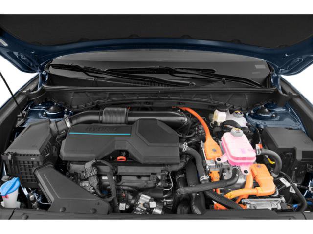 Used 2022 Hyundai Tucson Limited AWD/4WD image 26