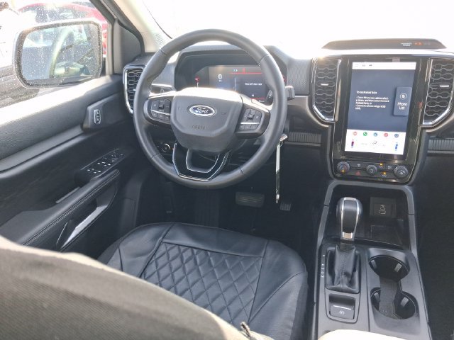 Certified 2024 Ford Ranger XLT RWD image 8