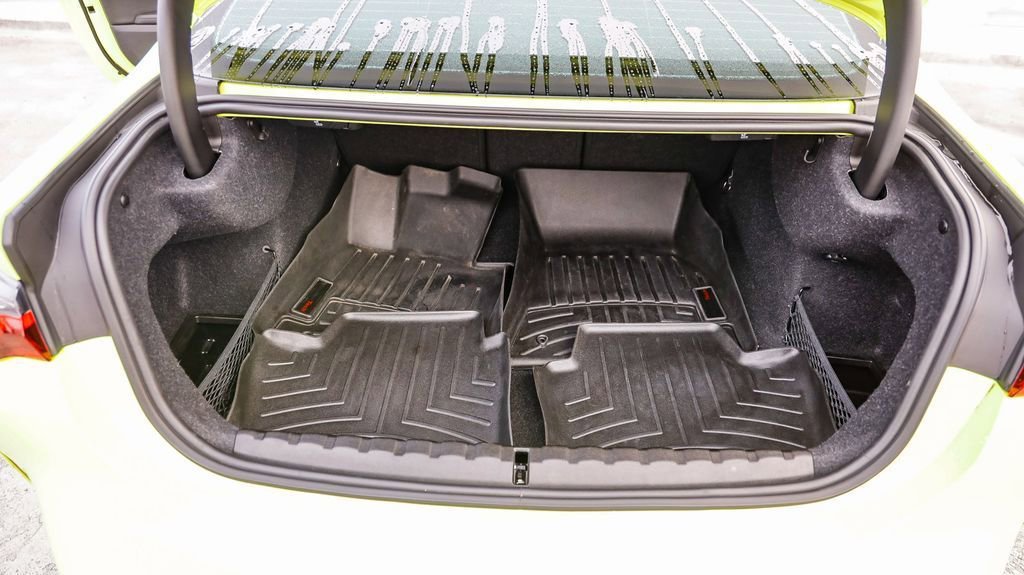 Used 2023 BMW M4 xDrive Competition w/ Executive Package image 26