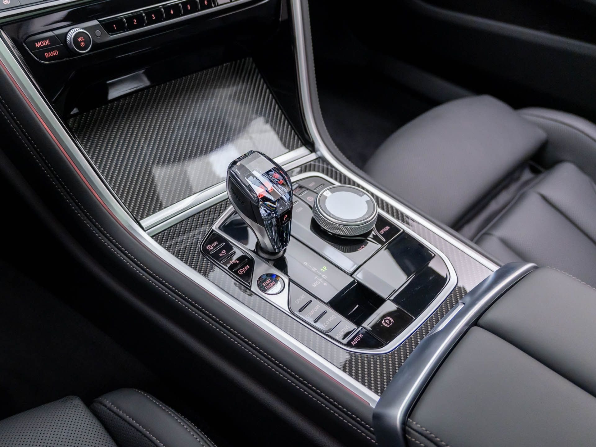 New 2026 BMW M850i xDrive AWD/4WD image 13