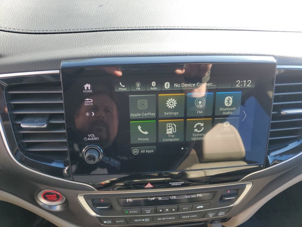 Used 2020 Honda Pilot EX-L image 21