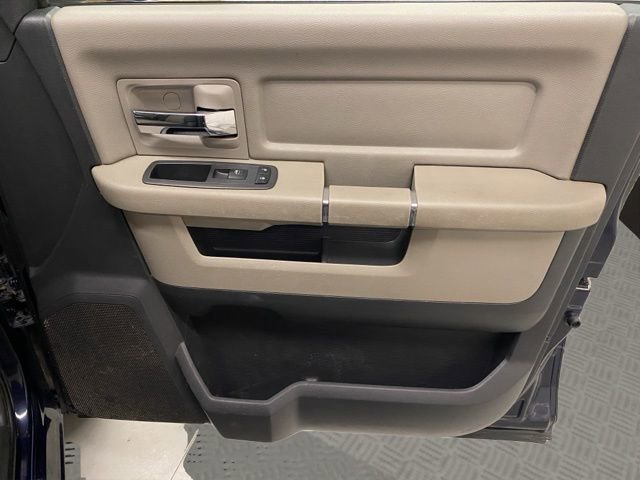 Used 2012 RAM 1500 Big Horn w/ Luxury Group image 25