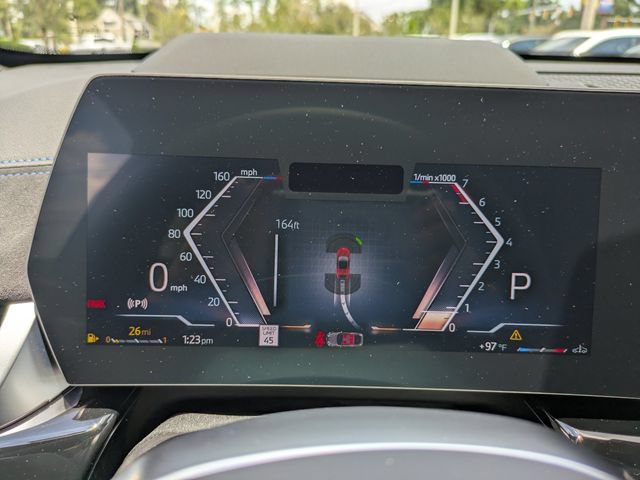 New 2026 BMW X2 xDrive28i w/ Technology Package AWD/4WD image 29