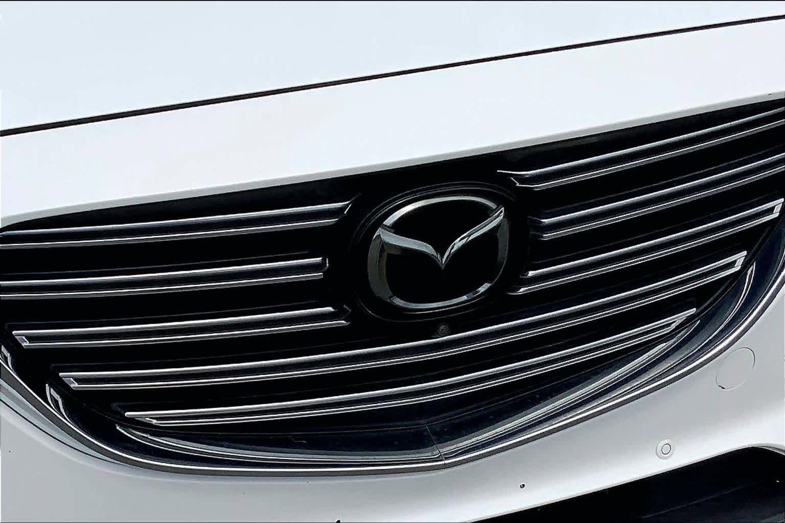 Used 2021 MAZDA CX-9 Grand Touring AWD/4WD image 54