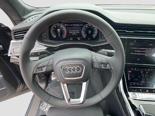 New 2026 Audi Q8 Prestige AWD/4WD image 38