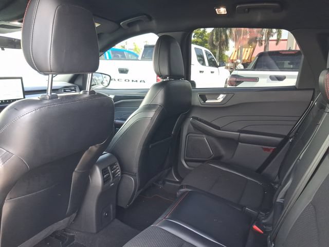 Used 2023 Ford Escape ST-Line w/ Tech Pack #1 FWD image 5