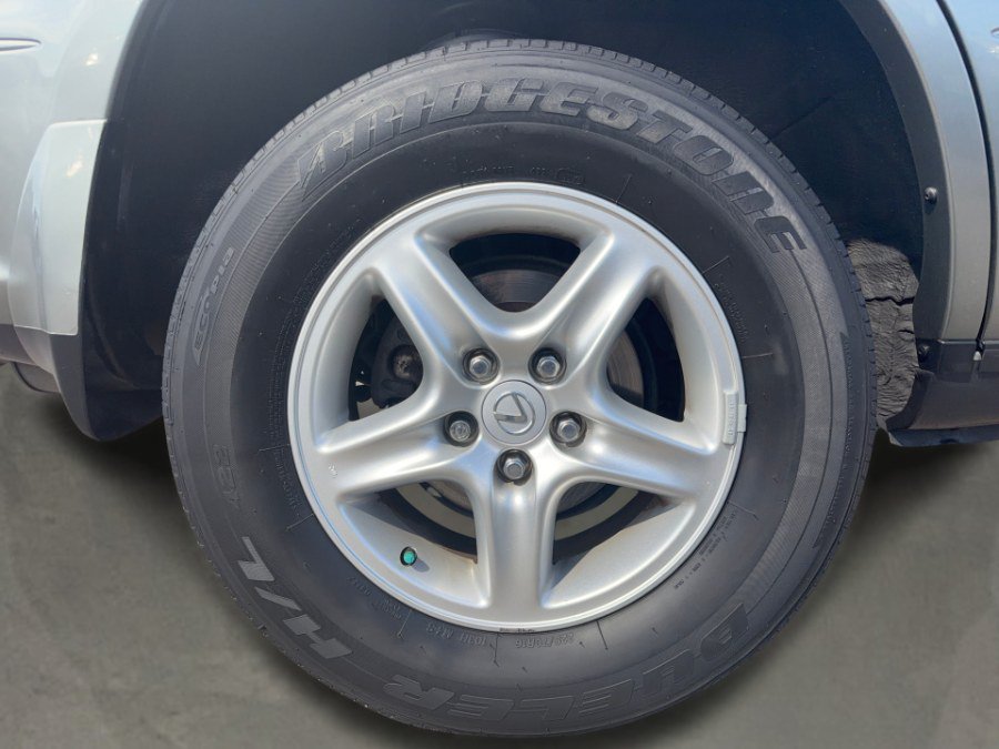 Used 1999 Lexus RX 300 FWD image 24