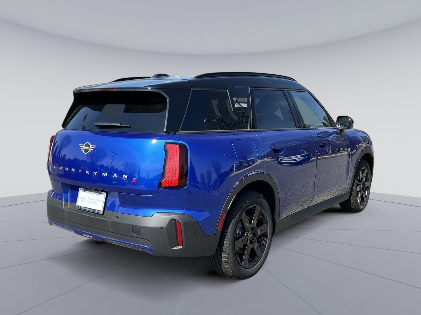 New 2026 MINI Cooper Countryman S AWD/4WD image 5