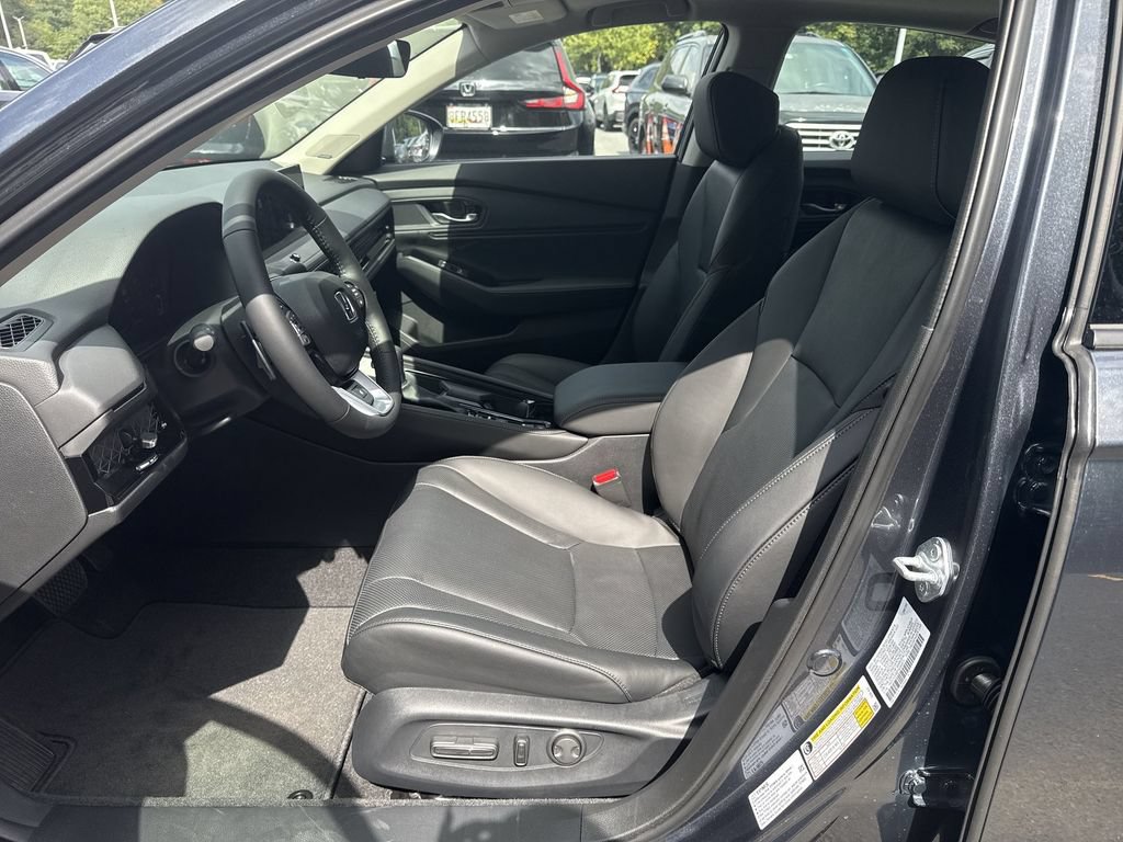 New 2026 Honda Accord Touring image 13
