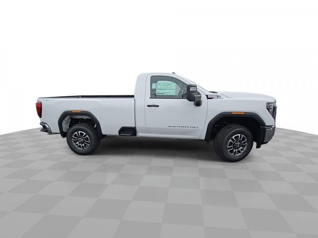 New 2025 GMC Sierra 3500 Pro image 9