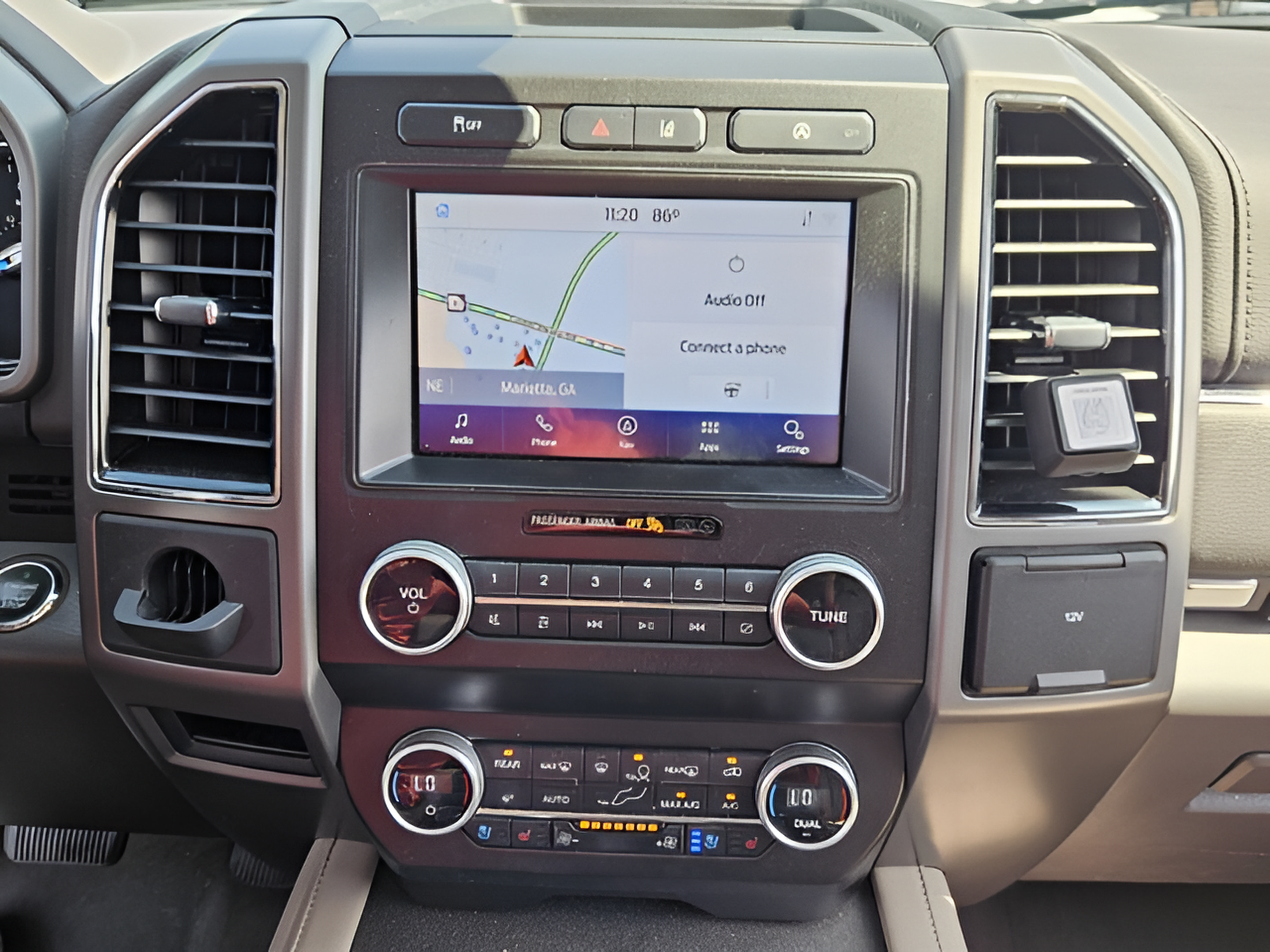 Used 2021 Ford Expedition Max XLT RWD image 18
